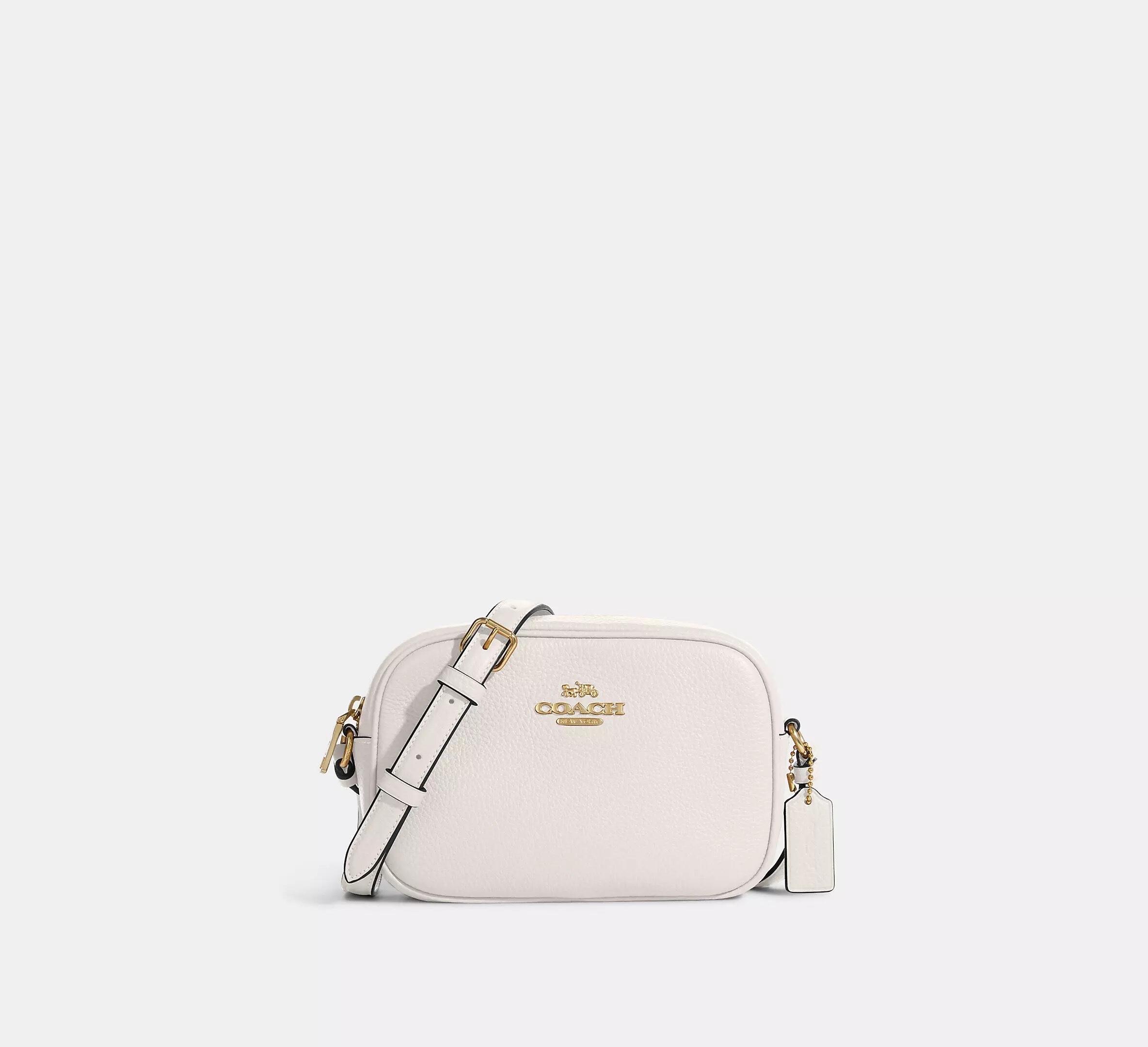 【COACH】ジェイミー カメラバッグ